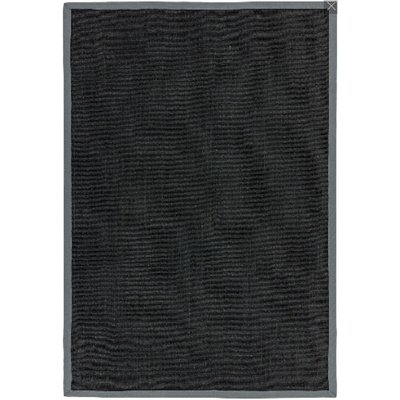 Tapis sisal et coton LINDO NOVATREND