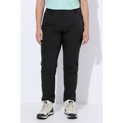 Pantalon technique, bas de jambe amovible ULLA POPKEN