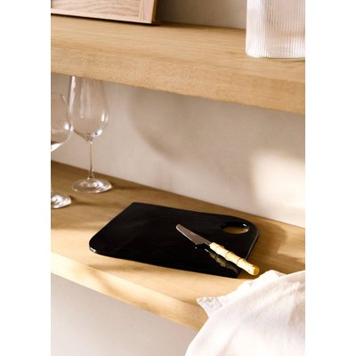 Planche à découper en grès moyen MANGO HOME