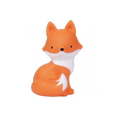 Petite veilleuse Renard A LITTLE LOVELY COMPANY