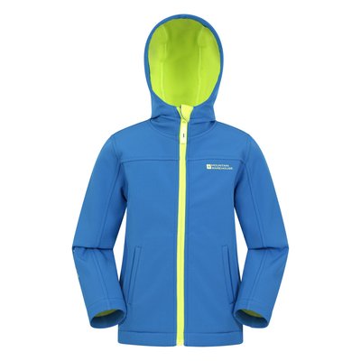 Veste softshell MOUNTAIN WAREHOUSE