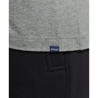 T-shirt col rond manches courtes SUPERDRY
