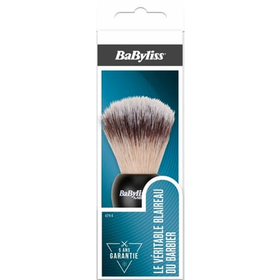 Blaireau barbier BABYLISS