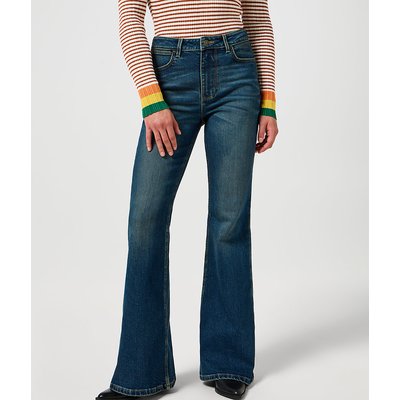 Jean femme WRANGLER La Redoute
