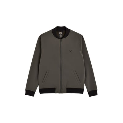 VESTE STORM GREEN PULLIN