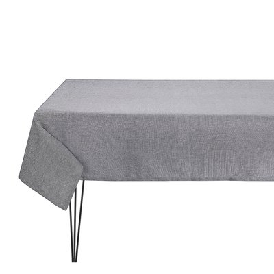 Nappe en Lin, CASUAL NATTÉ LE JACQUARD FRANCAIS