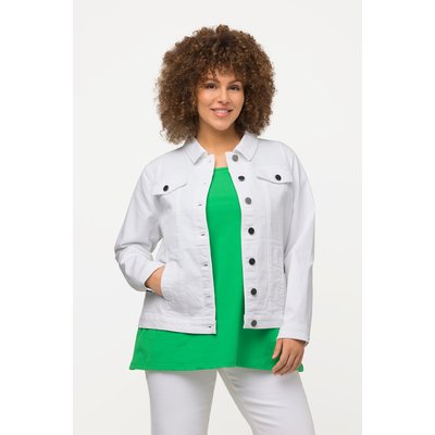 Veste en jean ULLA POPKEN