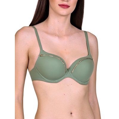Haut maillot OPÉRA bain préformé multipositions Ancona LISCA