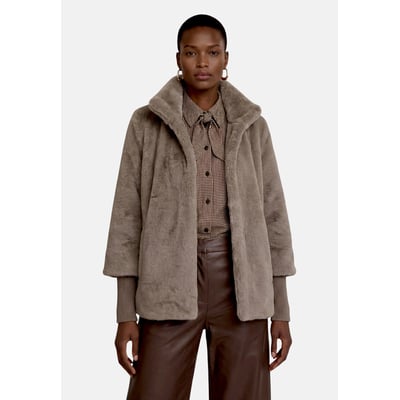 Veste en peluche ZERO