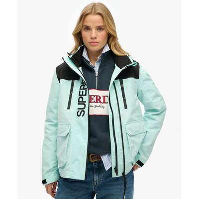 Coupe-vent Color Block Ultimate SUPERDRY