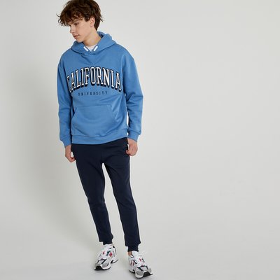 Jogging en molleton léger LA REDOUTE COLLECTIONS
