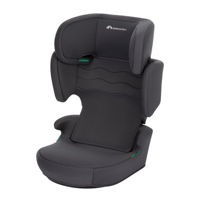 Siège auto réhausseur i-Size Hera i-Safe BEBECONFORT