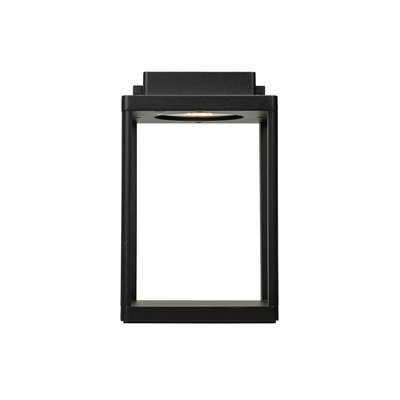 Lanterne en Aluminium rechargeable LUCCA DYBERG LARSEN
