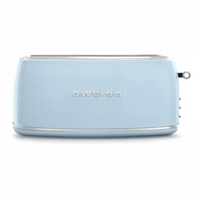 Grille pain vintage - GRV SWEISS