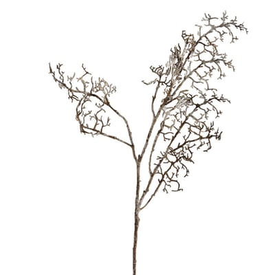 Branche de pin séché de noël artificielle H70 SIA