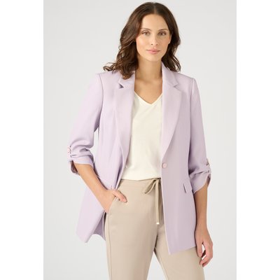 Veste de tailleur longue DAMART