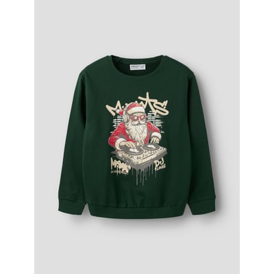 Sweat-Shirt NAME IT