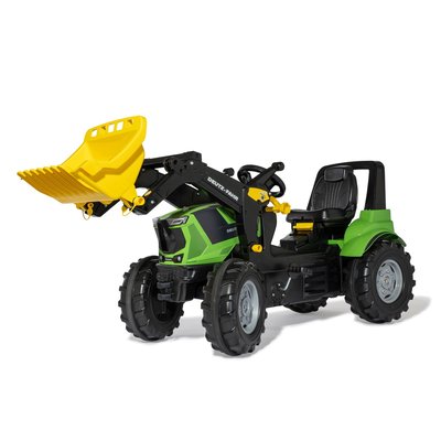 rollyFarmtrac Premium II Deutz 8280 TTV ROLLY TOYS