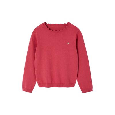 Pull BASICS VERTBAUDET
