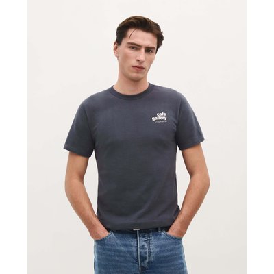 T-shirt imprimé arrière SCALPERS