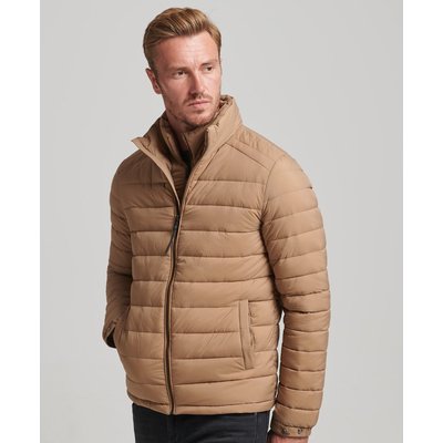 Doudoune courte légère SUPERDRY