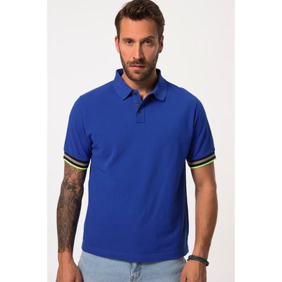 Polo en maille piquée. Manches courtes et JP1880