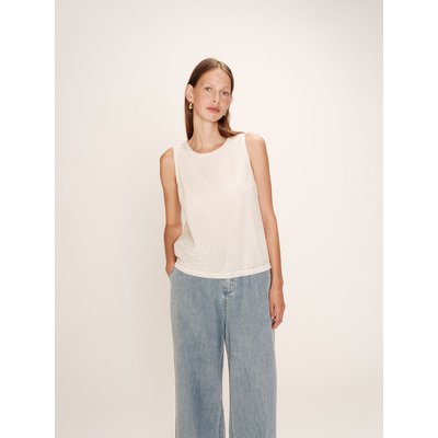 Top in pizzo Ritual GRACE & MILA
