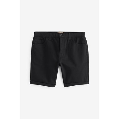 Short en jean stretch skinny NEXT