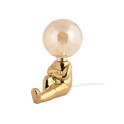 Lampe À Poser Céramique JOEY LED LEITMOTIV