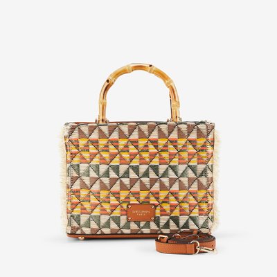 Sac shopper M  Polly LOLLIPOPS