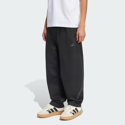 Pantalon Jambes Droites Adidas Z.n.e. ADIDAS SPORTSWEAR