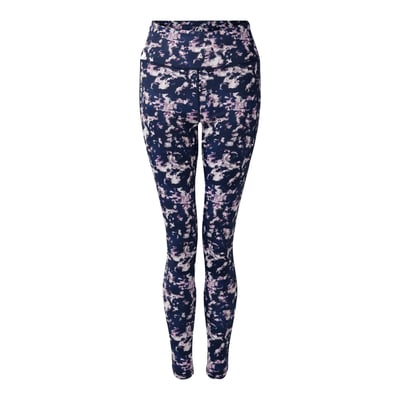 Legging motif/style impression encre INFLUENTIAL DARE 2B