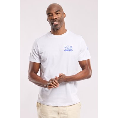 T-shirt Semaine du Golfe - coton léger ARMOR-LUX