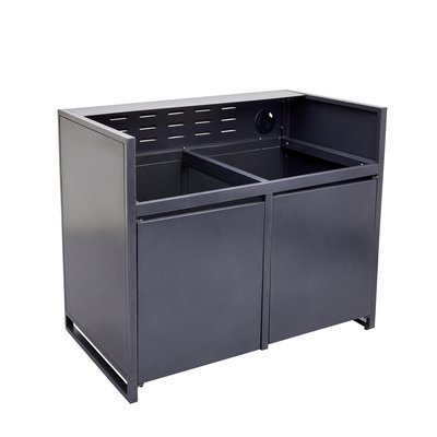 Module pour cuisine d'extérieur Sur pied NATERIAL