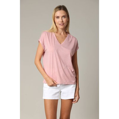 T-shirt basique fantaisie EYOTA DEELUXE