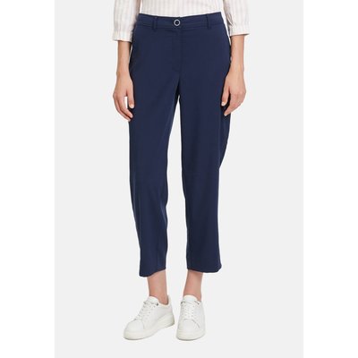 Pantalon casual à poches plaquées BETTY & CO