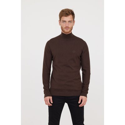 Pull manches longues coton regular CERIO LEE COOPER