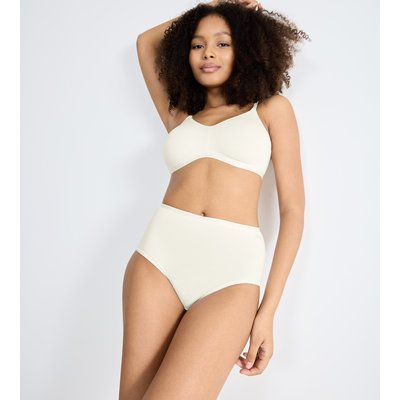 Confezione da 3 culotte alte Go Daily Cotton SLOGGI