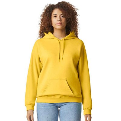 Sweat à capuche SOFTSTYLE GILDAN