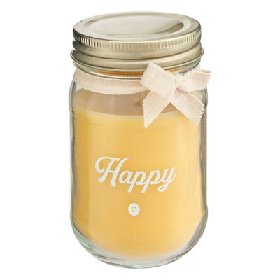Bougie parfumée "Aglae" 205g ATMOSPHERA