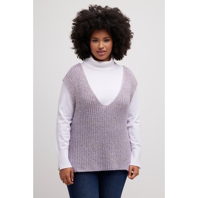 Pull sans manches ULLA POPKEN