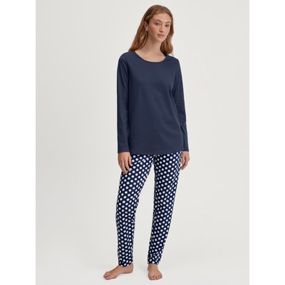 Pyjama manches longues CALIDA