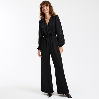 Combinaison manches longues LA REDOUTE COLLECTIONS