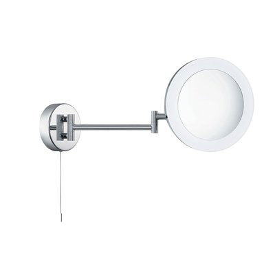 Magnifying Bathroom Mirror SO'HOME