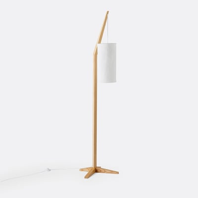 Lampadaire Setto LA REDOUTE INTERIEURS