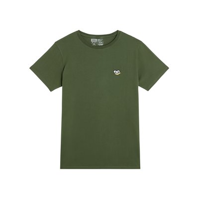 T-SHIRT PATCHPETANQUE PULLIN