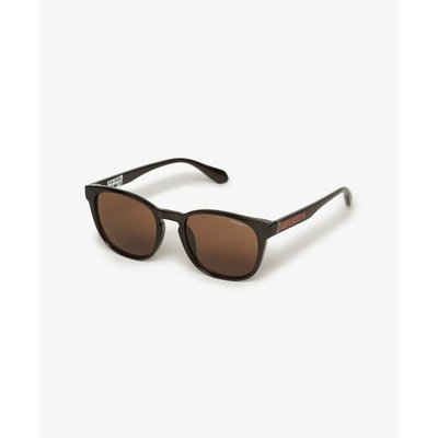 Lunettes de soleil à verres ronds SUPERDRY