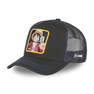 Casquette One Piece Luffy CAPSLAB