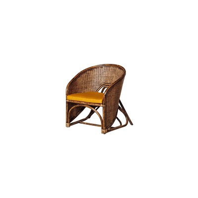 Fauteuil en rotin VERACRUZ CHEHOMA