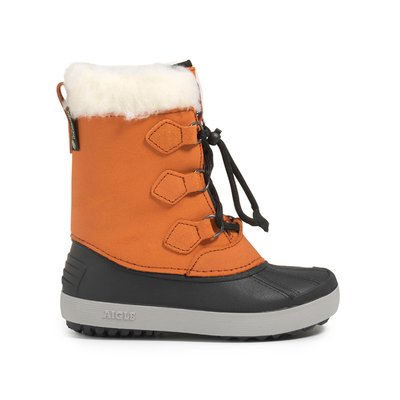 Bottes de neige EXPLORUS KID UNISEX AIGLE